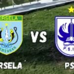 Prediksi Persela vs PSIS Semarang Hari Ini, Jumat 31 Oktober 2025: Laskar Joko Tingkir Siap Gas di Surajaya, PSIS Cari Peluang Lepas dari Dasar Klasemen
