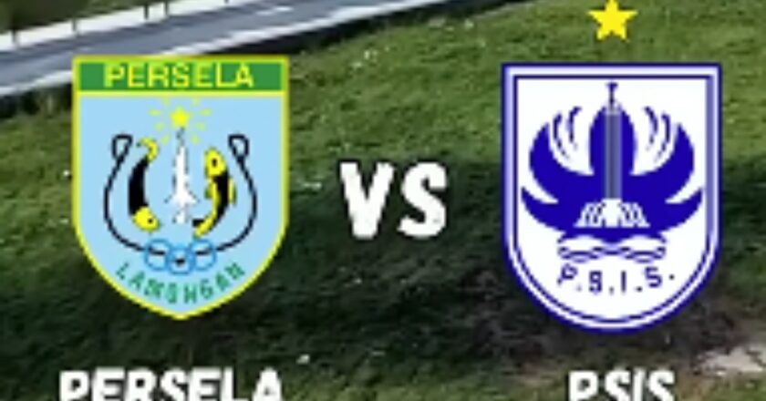 Prediksi Persela vs PSIS Semarang Hari Ini, Jumat 31 Oktober 2025: Laskar Joko Tingkir Siap Gas di Surajaya, PSIS Cari Peluang Lepas dari Dasar Klasemen
