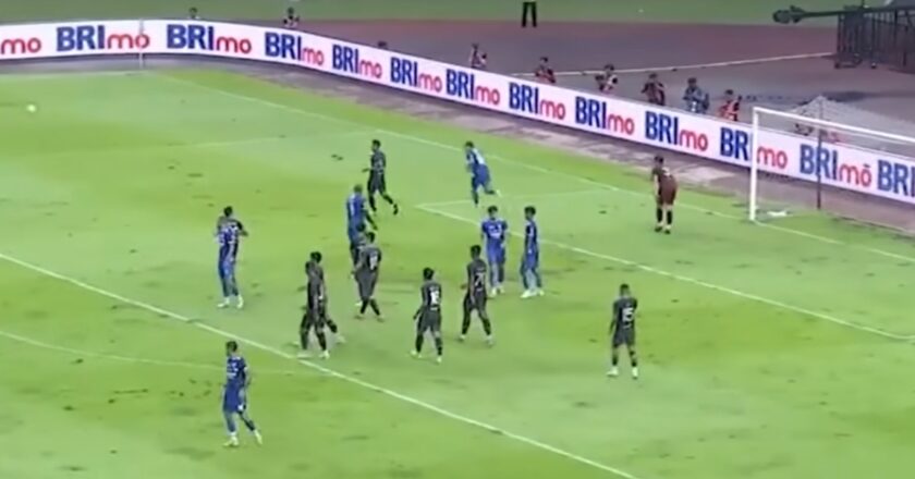 Prediksi Persib Bandung vs Persis Solo Malam Ini, Senin 27 Oktober 2025: Misi Pangeran Biru Amankan Poin Penuh di GBLA