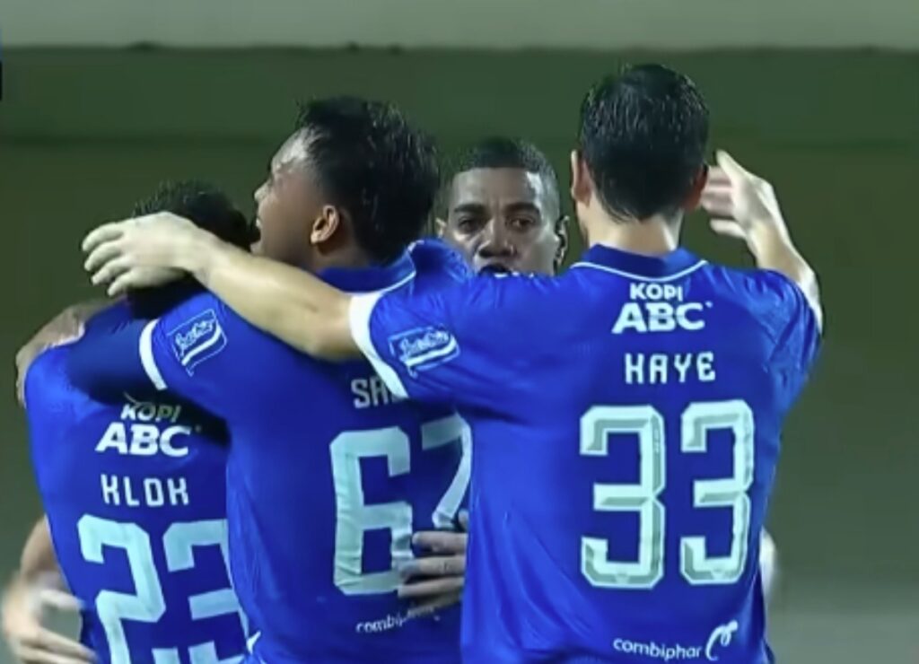 Prediksi Persib Bandung vs Selangor di AFC Cup Malam Ini, Kamis 23 Oktober 2025: Duel Penting Rebut Puncak Grup G!