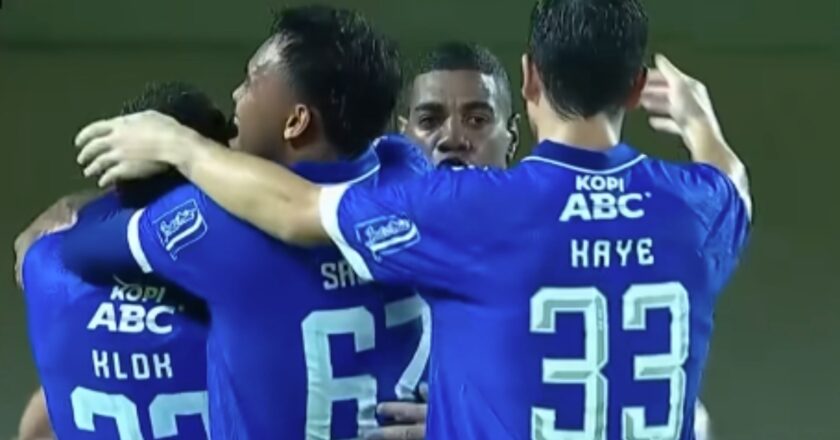 Prediksi Persib Bandung vs Selangor di AFC Cup Malam Ini, Kamis 23 Oktober 2025: Duel Penting Rebut Puncak Grup G!