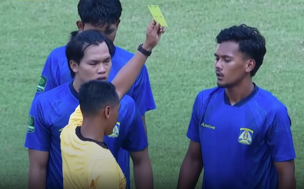 Prediksi Persiba Balikpapan vs Persela Lamongan, Minggu 12 Oktober: Adu Ketajaman di Stadion Batakan!