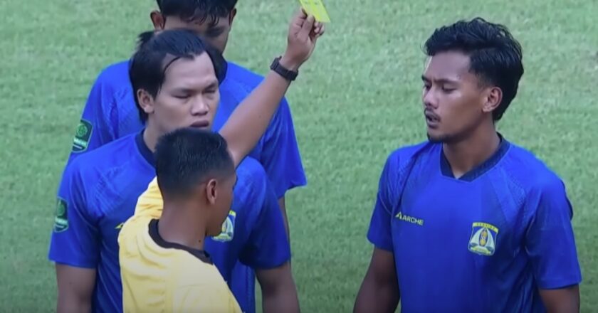 Prediksi Persiba Balikpapan vs Persela Lamongan, Minggu 12 Oktober: Adu Ketajaman di Stadion Batakan!