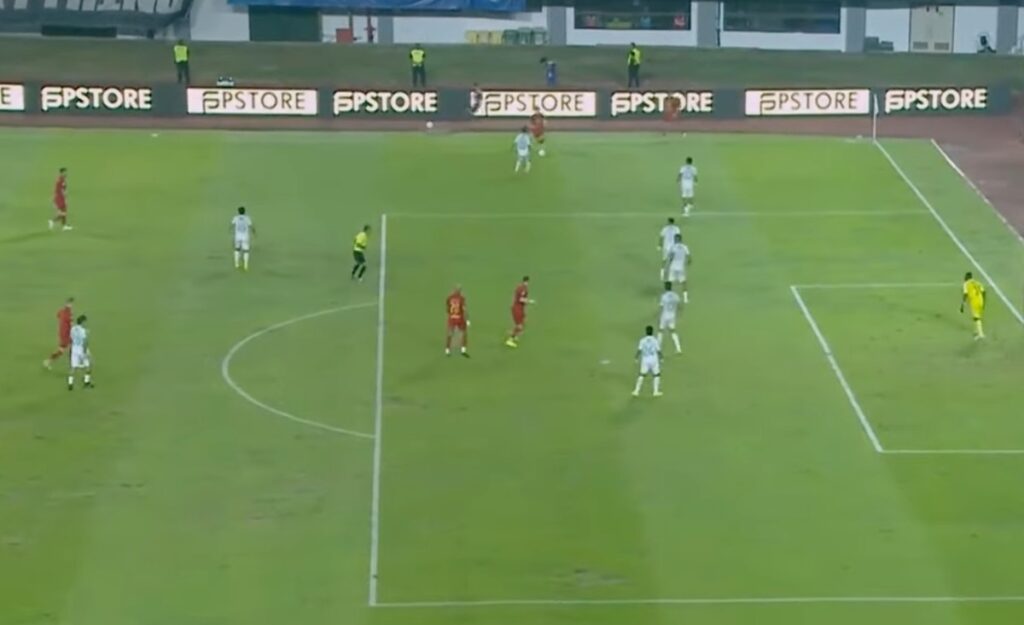 Prediksi Persija Jakarta vs PSBS Biak Malam Ini, Jumat 31 Oktober: Macan Kemayoran Siap Mengaum di GBK