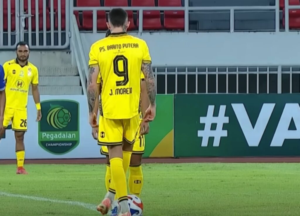 Prediksi Persiku Kudus vs Barito Putera: Laskar Muria Siap Coba Redam Pemuncak Klasemen Liga 2
