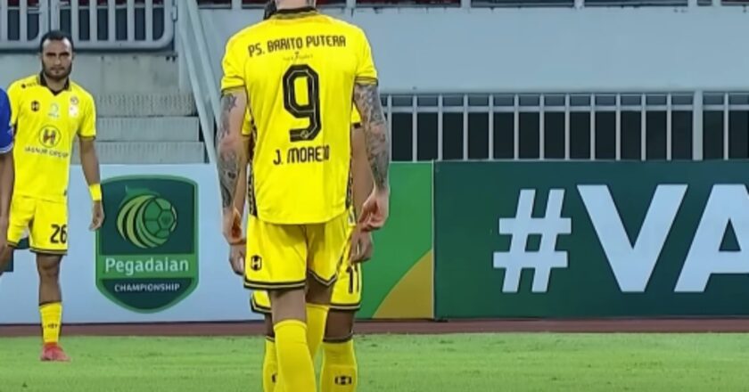 Prediksi Persiku Kudus vs Barito Putera: Laskar Muria Siap Coba Redam Pemuncak Klasemen Liga 2