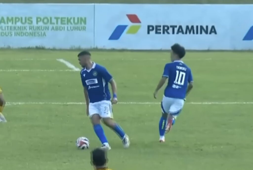 Prediksi Persiku Kudus vs Persipal BU di Liga 2 Pegadaian Championship 2025 Sore Ini: Adu Gengsi Dua Tim Papan Bawah