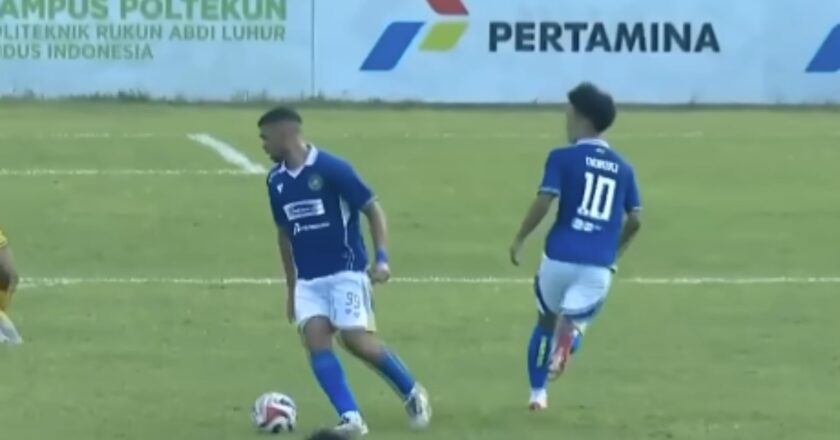 Prediksi Persiku Kudus vs Persipal BU di Liga 2 Pegadaian Championship 2025 Sore Ini: Adu Gengsi Dua Tim Papan Bawah