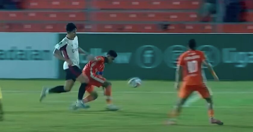 Prediksi Persiraja Banda Aceh vs FC Bekasi City: Duel Ketat di Stadion H. Dimurthala Malam Ini