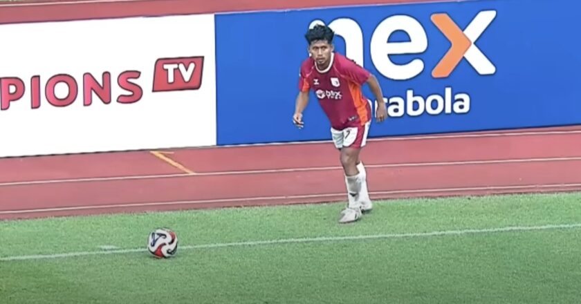 Link Live Streaming Persiraja Banda Aceh vs Garuda Yaksa FC di Liga 2, Minggu 5 Oktober 2025: Duel Panas dari Harapan Bangsa!