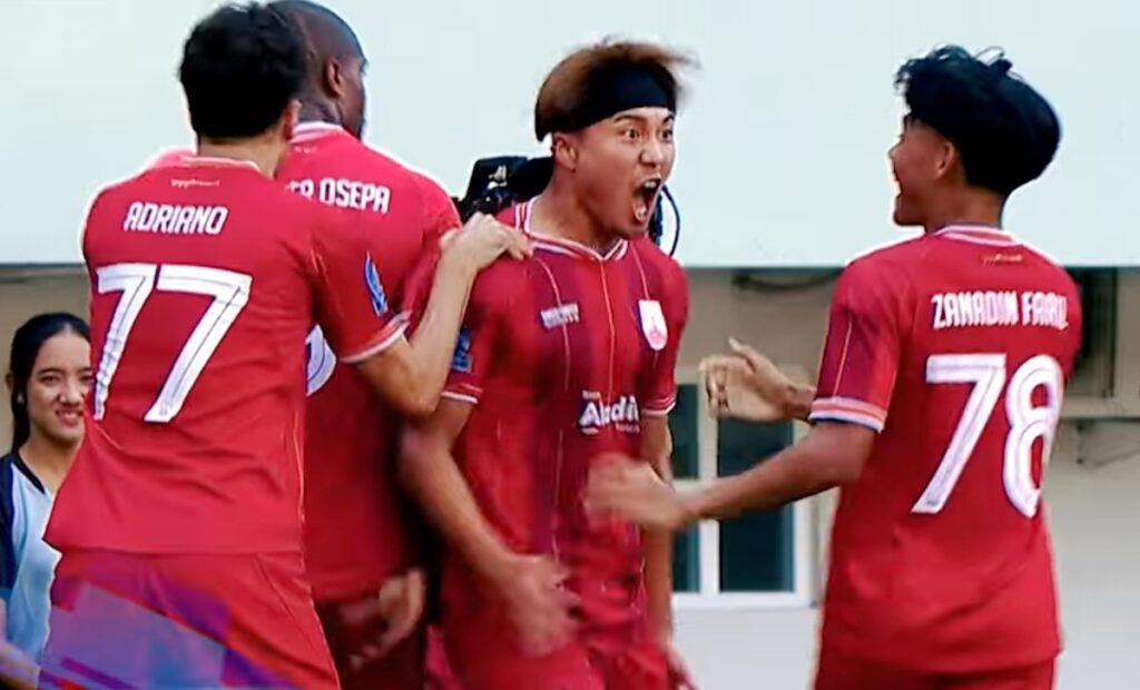 Prediksi Persis vs Malut United Malam Ini, Senin 20 Oktober 2025- Misi Kebangkitan Laskar Sambernyawa di Manahan
