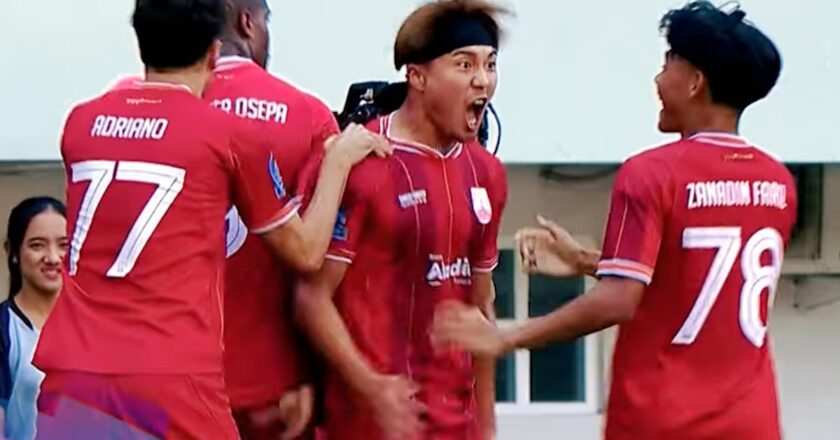 Prediksi Persis vs Malut United Malam Ini, Senin 20 Oktober 2025: Misi Kebangkitan Laskar Sambernyawa di Manahan