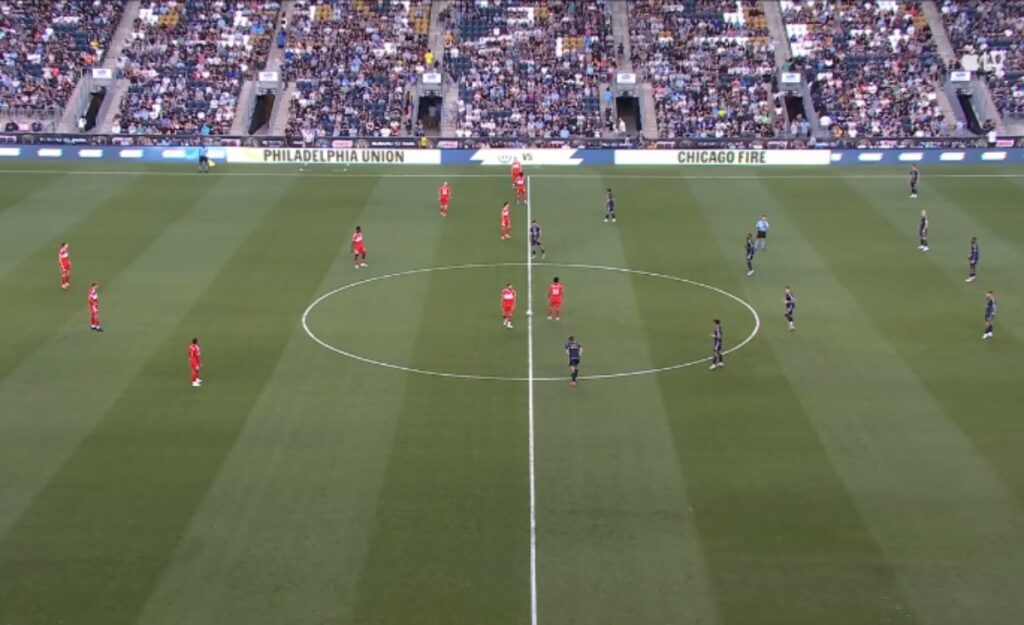 Prediksi Philadelphia Union vs Chicago Fire: Duel Panas di Subaru Park, Siapa yang Lebih Tajam?
