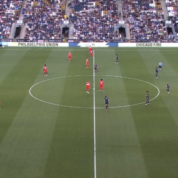 Prediksi Philadelphia Union vs Chicago Fire: Duel Panas di Subaru Park, Siapa yang Lebih Tajam?