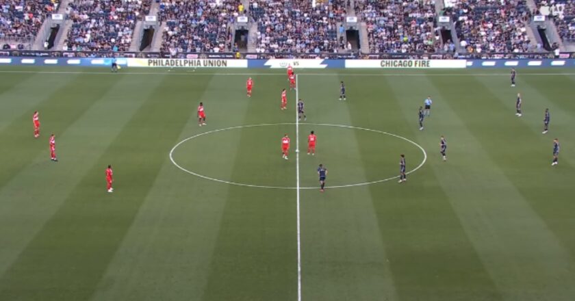 Prediksi Philadelphia Union vs Chicago Fire: Duel Panas di Subaru Park, Siapa yang Lebih Tajam?