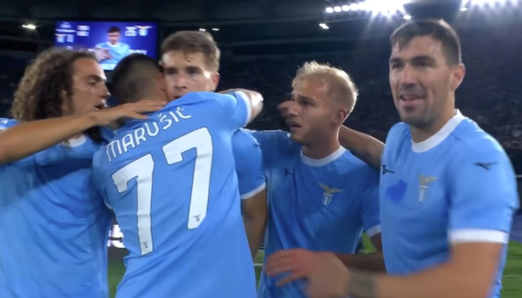 Prediksi Pisa vs Lazio, Jumat Dini Hari WIB: Duel Sengit di Arena Garibaldi, Siapa yang Akan Unggul?