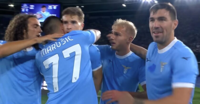 Prediksi Pisa vs Lazio, Jumat Dini Hari WIB: Duel Sengit di Arena Garibaldi, Siapa yang Akan Unggul?