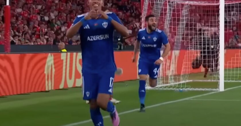 Prediksi Qarabag FK vs FC Copenhagen: Duel Penentuan di Liga Champions