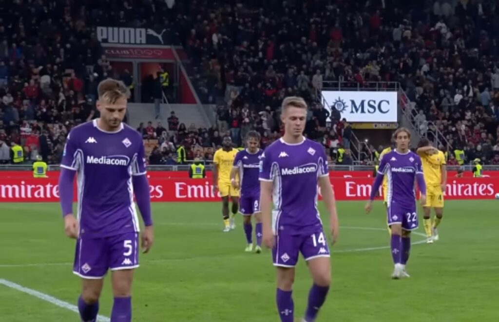 Prediksi Rapid Wien vs Fiorentina Malam Ini: La Viola Diunggulkan, Tapi Waspadai Kejutan di Allianz Stadion!