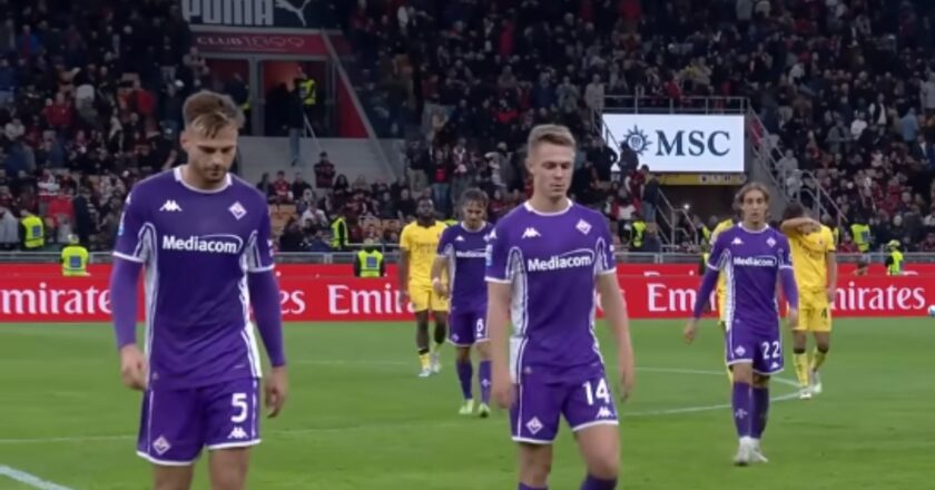 Prediksi Rapid Wien vs Fiorentina Malam Ini: La Viola Diunggulkan, Tapi Waspadai Kejutan di Allianz Stadion!