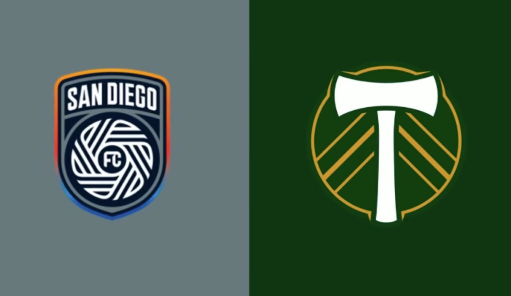 Prediksi San Diego FC vs Portland Timbers: Mampukah San Diego Ulangi Kemenangan Besar di Snapdragon Stadium?