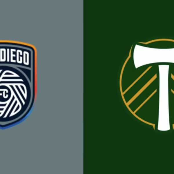 Prediksi San Diego FC vs Portland Timbers: Mampukah San Diego Ulangi Kemenangan Besar di Snapdragon Stadium?