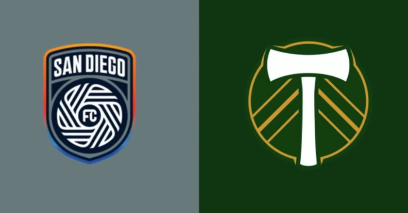 Prediksi San Diego FC vs Portland Timbers: Mampukah San Diego Ulangi Kemenangan Besar di Snapdragon Stadium?