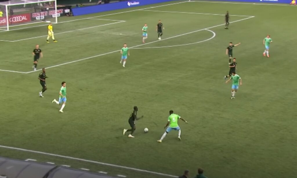 Prediksi Seattle Sounders vs Portland Timbers: Duel Rival Abadi di MLS, Siapa Kuasai Lumen Field?