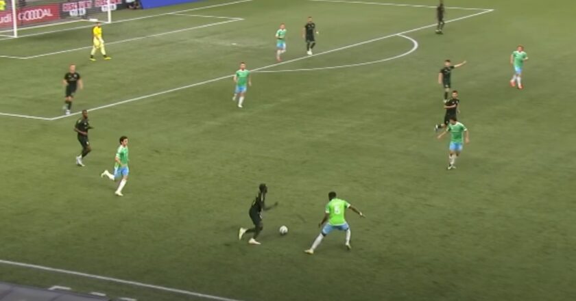Prediksi Seattle Sounders vs Portland Timbers: Duel Rival Abadi di MLS, Siapa Kuasai Lumen Field?
