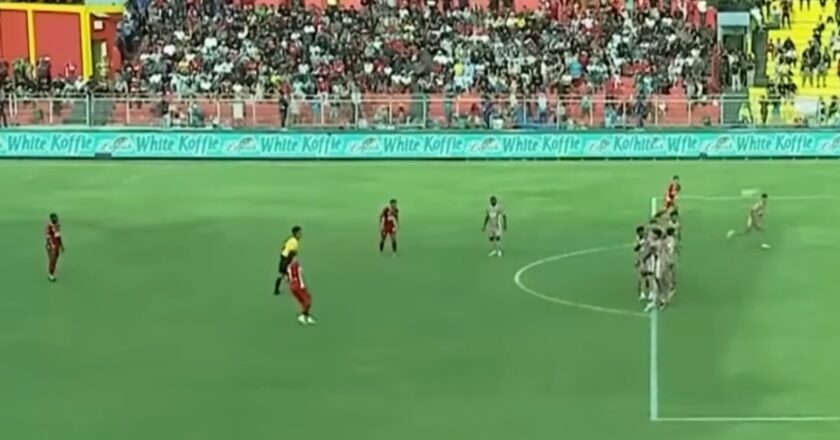 Prediksi Semen Padang vs Bhayangkara FC: Laga Hidup Mati di Kandang Kabau Sirah