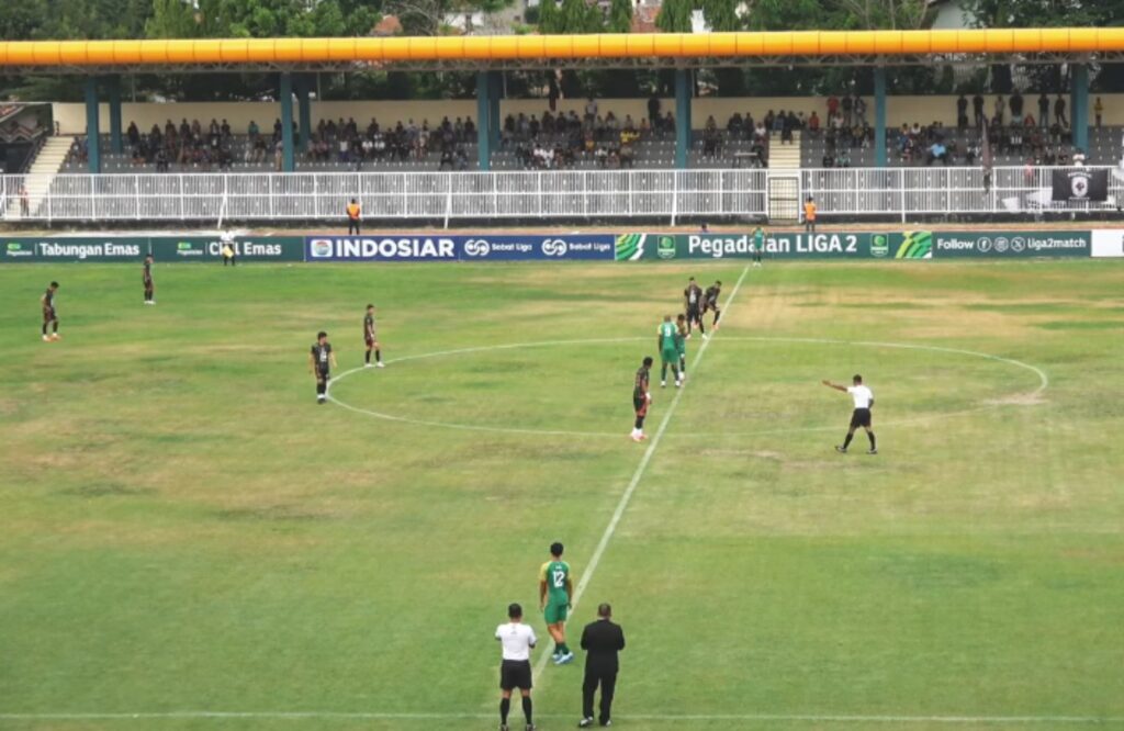 Prediksi Sriwijaya FC vs Bekasi City Minggu Sore, 26 Oktober 2025: Laskar Wong Kito Wajib Menang di Kandang Sendiri!