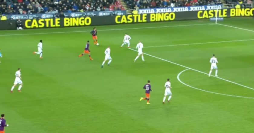 Prediksi Swansea City vs Manchester City di Carabao Cup: Mampukah The Swans Hentikan Dominasi City?