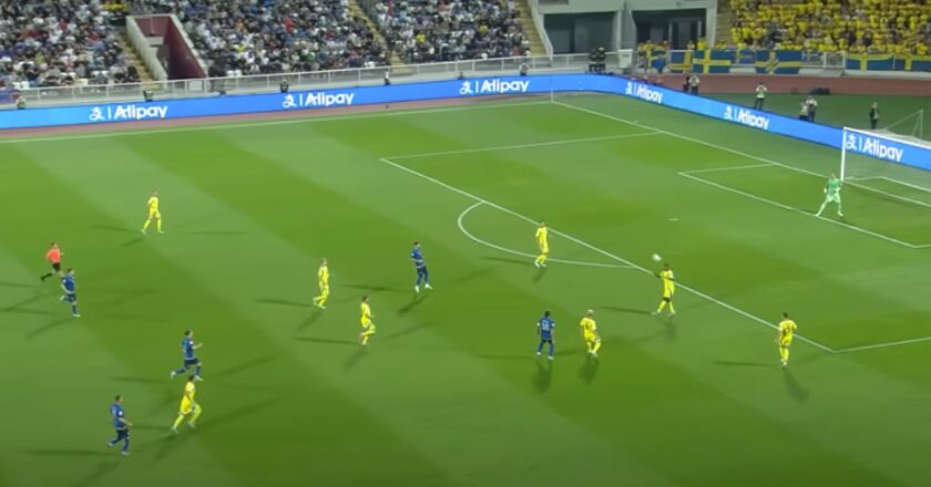 Prediksi Swedia vs Kosovo, Selasa 14 Oktober 2025: Misi Balas Dendam di Ullevi
