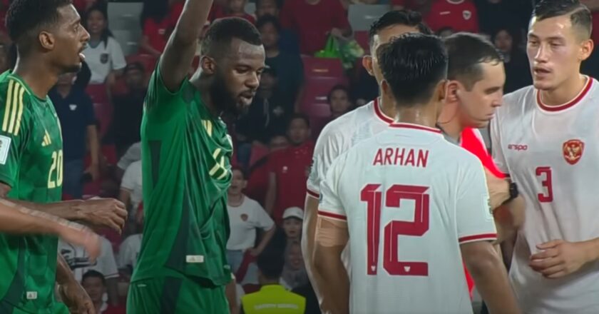 Prediksi Timnas Indonesia vs Arab Saudi Malam Ini: Misi Garuda Pertahankan Tren Positif di Jeddah