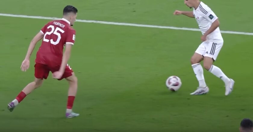 Prediksi Timnas Indonesia vs Irak Minggu Dini Hari: Misi Berat Garuda di Laga Penentuan Kualifikasi Piala Dunia 2026