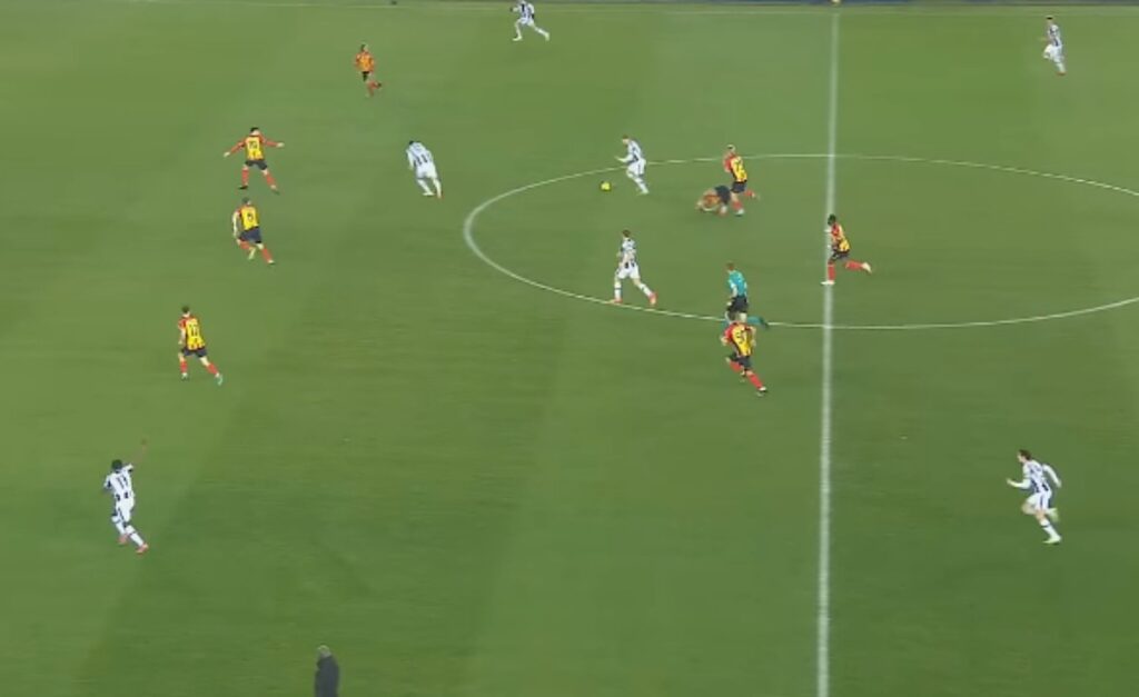 Prediksi Udinese vs Lecce, Sabtu 25 Oktober 2025: Siapa yang Bakal Kuasai Bluenergy Stadium?