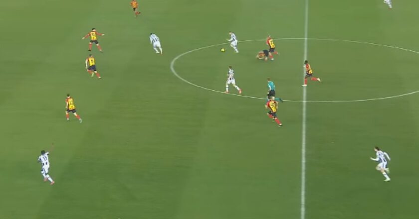Prediksi Udinese vs Lecce, Sabtu 25 Oktober 2025: Siapa yang Bakal Kuasai Bluenergy Stadium?