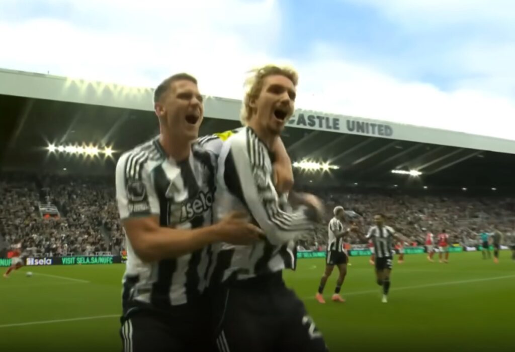 Prediksi Union Saint-Gilloise vs Newcastle United: Duel Sengit Liga Champions di Lotto Park Malam Ini