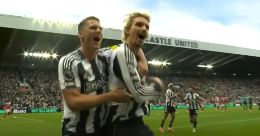 Link Live Streaming Union Saint-Gilloise vs Newcastle United di Liga Champions, Rabu 1 Oktober 2025