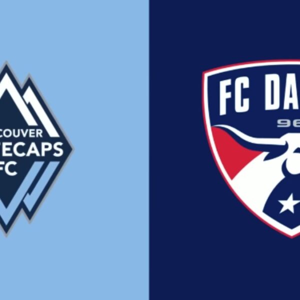 Prediksi Vancouver Whitecaps vs FC Dallas: Siapa yang Unggul di BC Place?