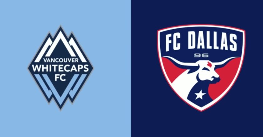 Prediksi Vancouver Whitecaps vs FC Dallas: Siapa yang Unggul di BC Place?