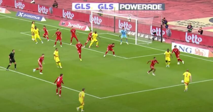 Prediksi Wales vs Belgia: Adu Taktik Sengit di Cardiff City Stadium!