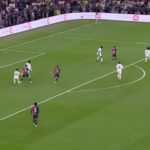 El Clasico Panas di Bernabéu! Ini Dia Starting XI Real Madrid vs Barcelona Malam Ini