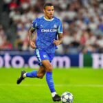 Rebutan Panas! Barcelona, Inter Milan, dan Tottenham Berebut Mason Greenwood yang Makin Ganas di Ligue 1