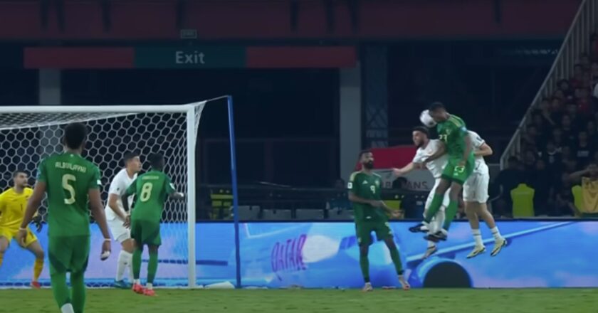 Rekor Head to Head Indonesia vs Arab Saudi: Dulu Kalah Telak, Kini Garuda Mulai Bangkit!