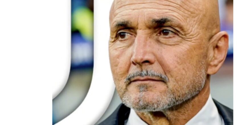 Resmi! Juventus Segera Umumkan Luciano Spalletti Sebagai Pelatih Baru Gantikan Igor Tudor