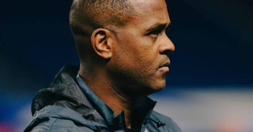 Resmi: Patrick Kluivert dan Seluruh Staf Belanda Dipecat PSSI Usai Gagal Bawa Indonesia ke Piala Dunia 2026!