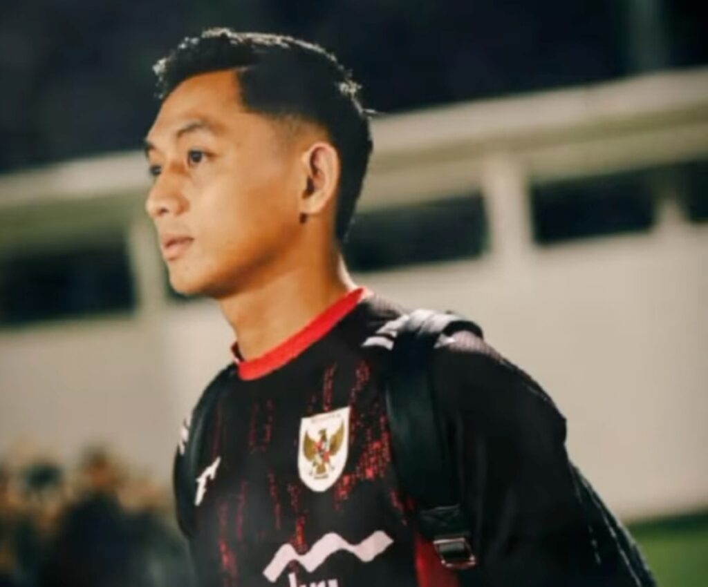 Resmi! Daftar 29 Pemain Timnas Indonesia untuk Kualifikasi Piala Dunia 2026: Reza Arya Dipanggil Darurat