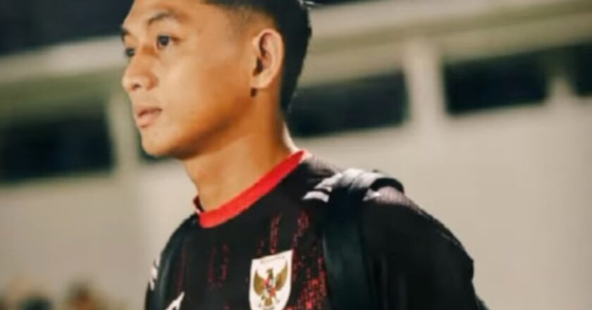 Resmi! Daftar 29 Pemain Timnas Indonesia untuk Kualifikasi Piala Dunia 2026: Reza Arya Dipanggil Darurat