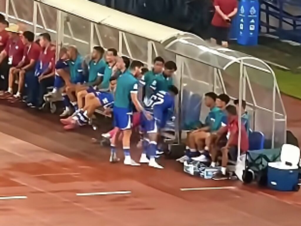 Saddil Ramdani Meledak Saat Diganti, Bojan Hodak: “Saya Butuh Pemain yang Bisa Bertahan!”